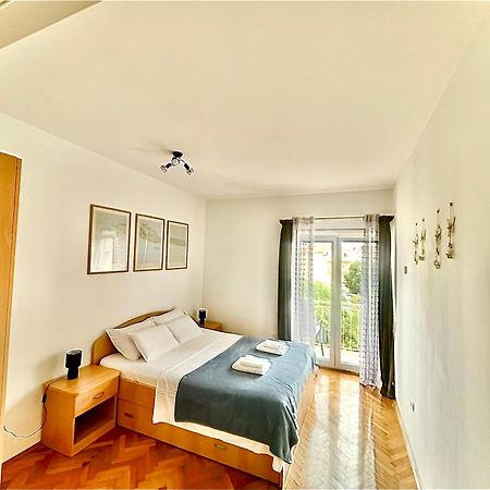 Apartman Ana Boric بودغورا المظهر الخارجي الصورة