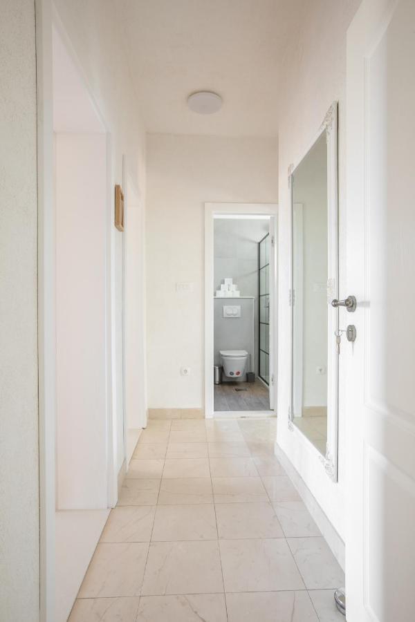 Apartman Ana Boric بودغورا المظهر الخارجي الصورة