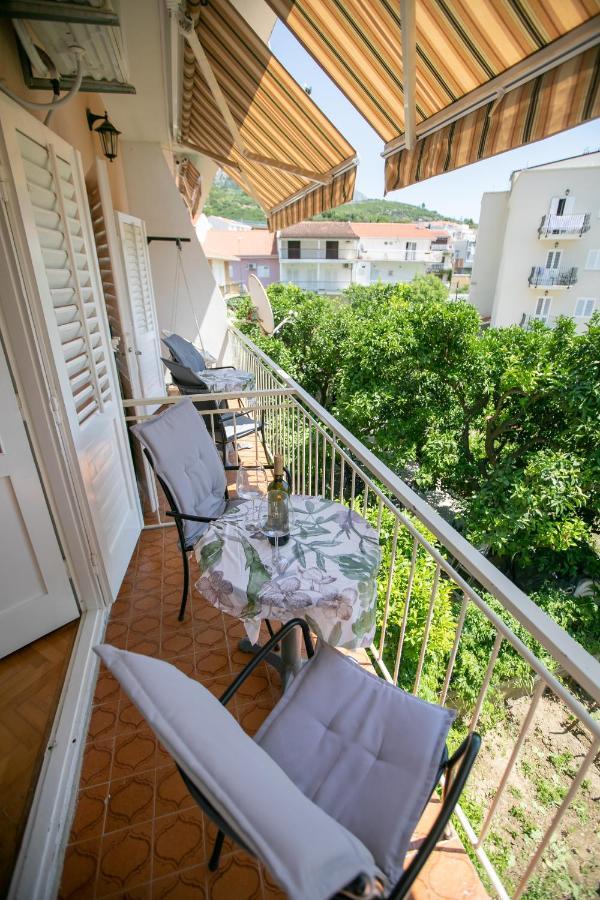 Apartman Ana Boric بودغورا المظهر الخارجي الصورة