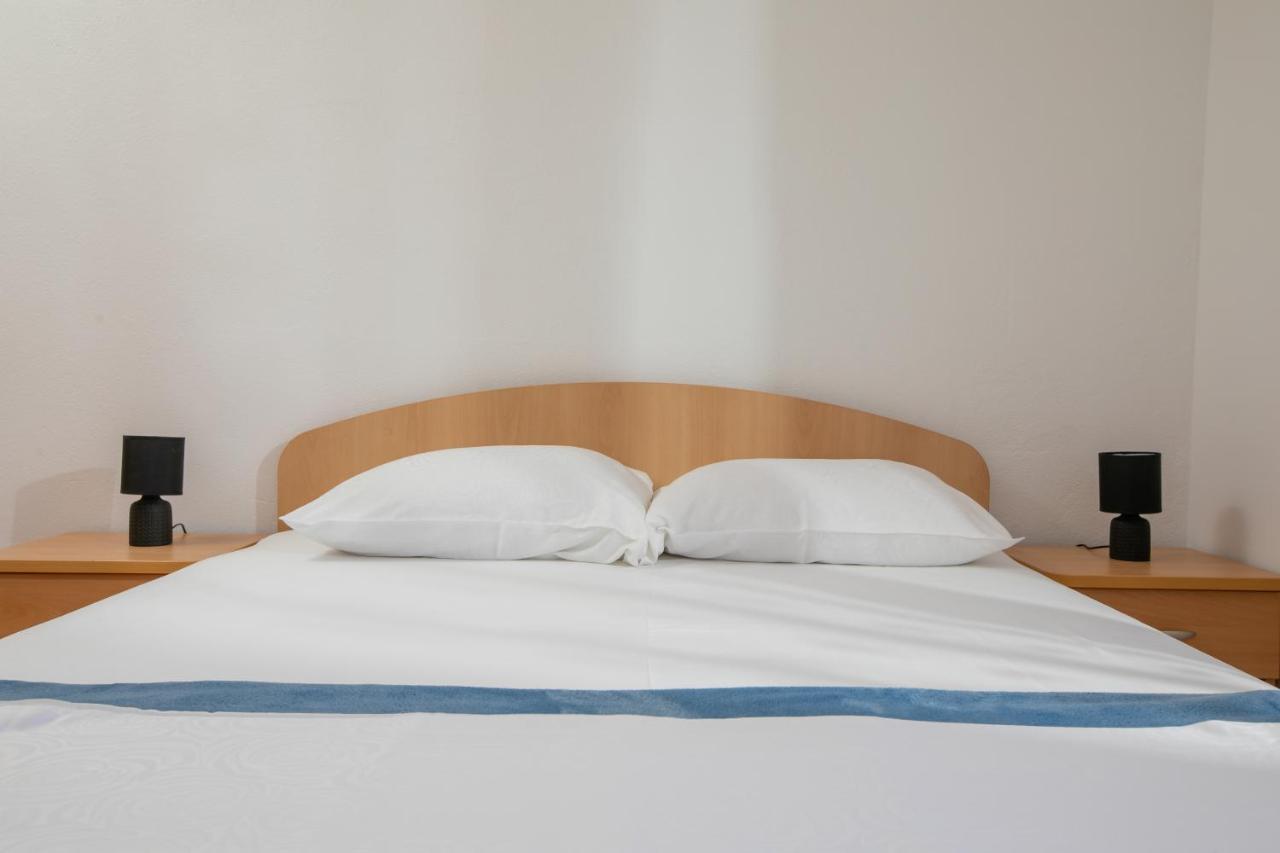 Apartman Ana Boric بودغورا المظهر الخارجي الصورة