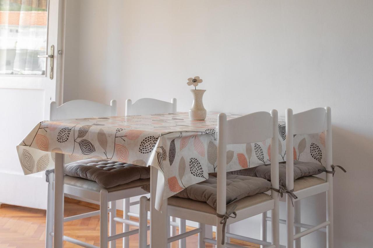 Apartman Ana Boric بودغورا المظهر الخارجي الصورة