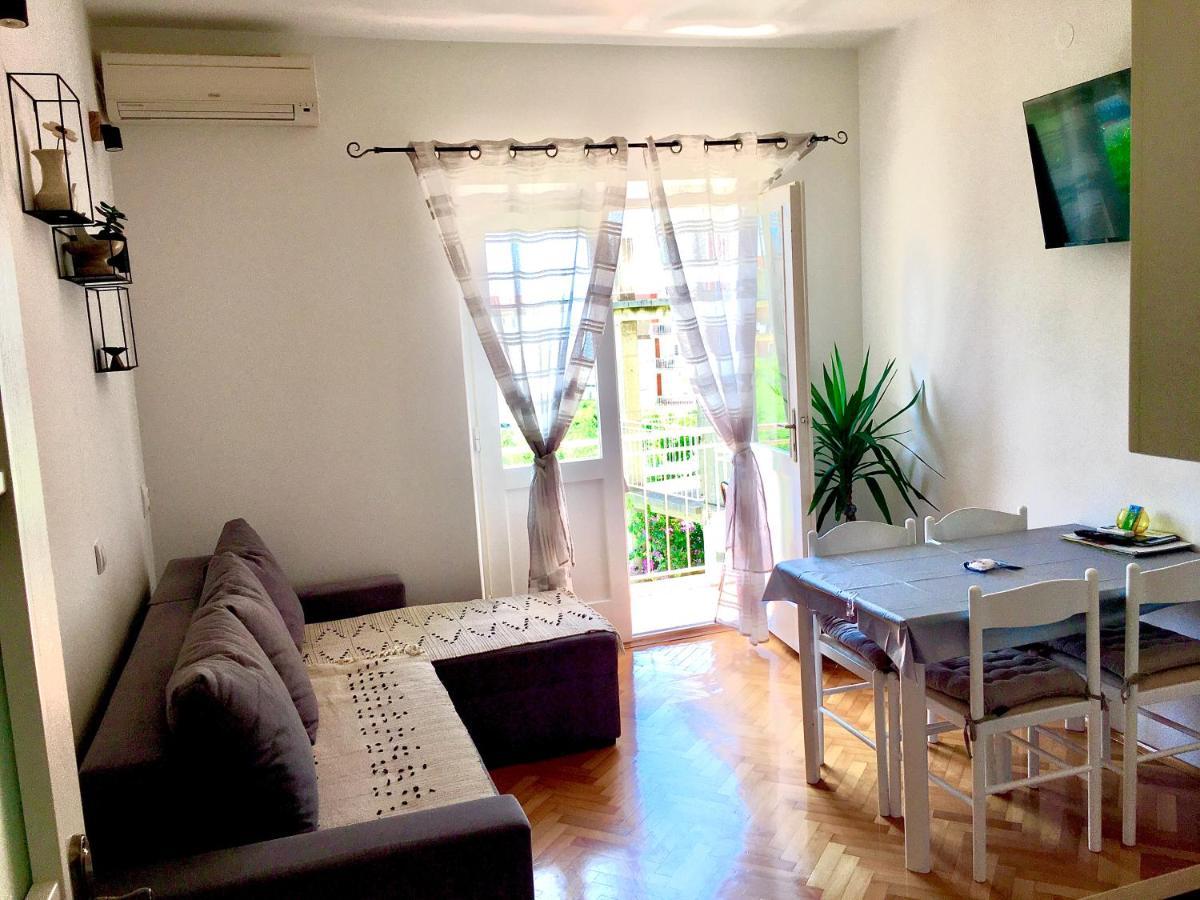 Apartman Ana Boric بودغورا المظهر الخارجي الصورة