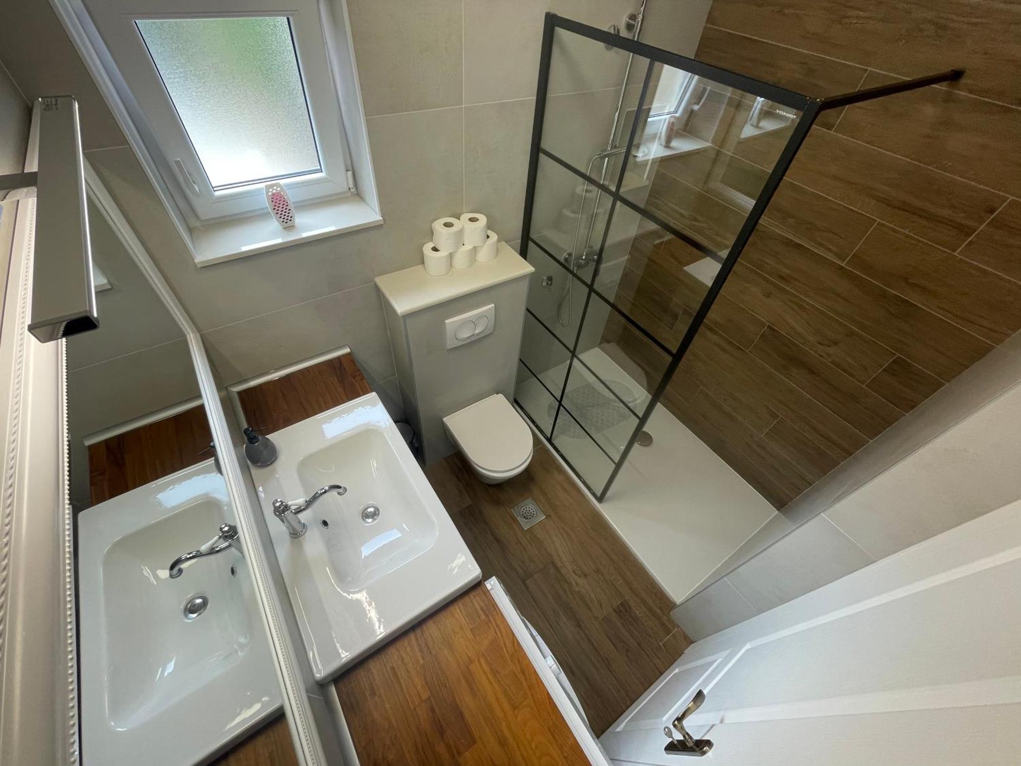 Apartman Ana Boric بودغورا المظهر الخارجي الصورة